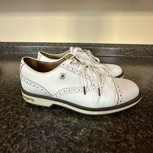 FootJoy Premiere Series Size 8 Golf Shoes